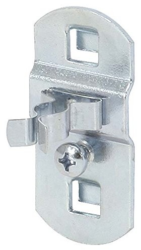 KS Tools Zacisk do narzędzi 10 MM zapięcie do krawata ocynkowana 4042146194454