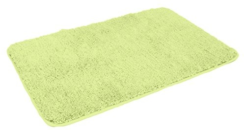 Kinzler tekstylia łazienkowe z mikrofibry, Kiwi, 80 x 150 cm J-10082/424