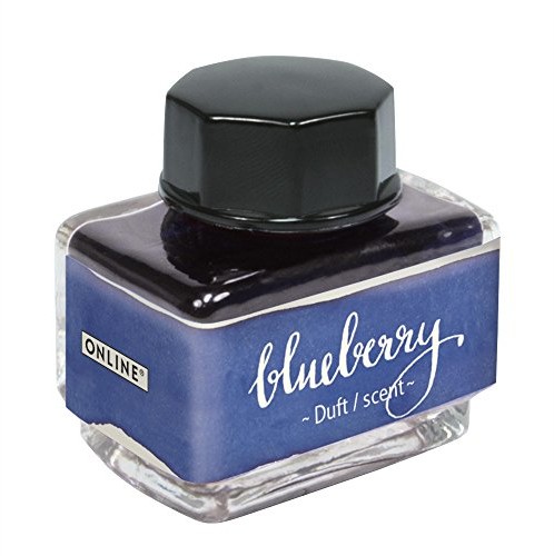 Online Schreibgeräte ONLINE ink der Sinne 15 ML 15ml 17060/3