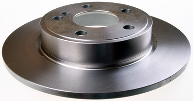 DENCKERMANN Tarcza hamulcowa B130686 B130686
