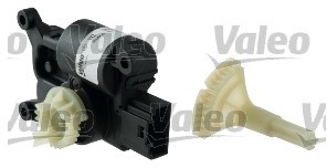 VALEO Sterowanie, klapki mieszające 715279
