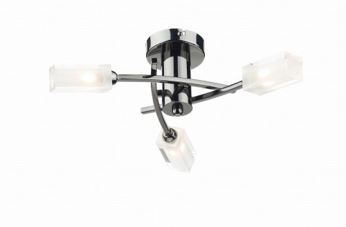 Dar Lighting Morgan Sufitowa Dar Lighting MOR0367