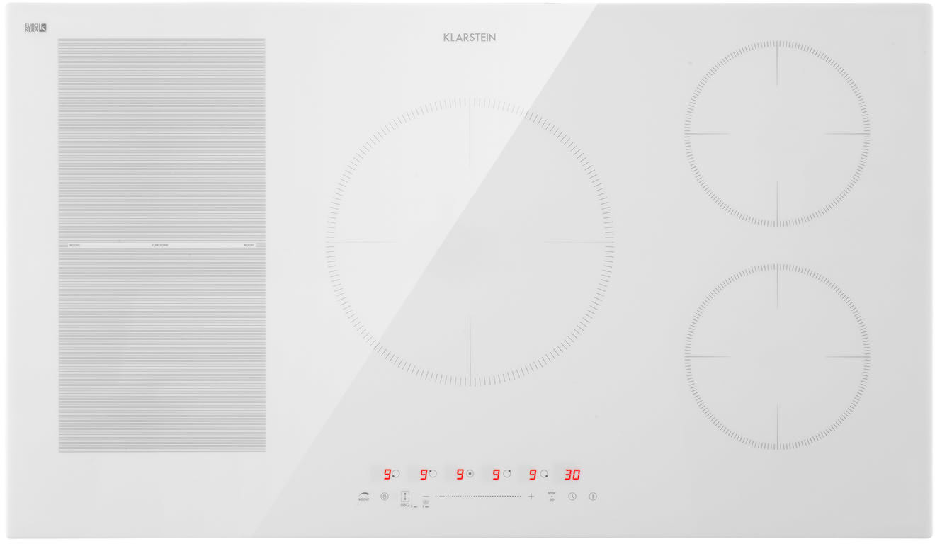 Klarstein CP4-Delicatessa-90HW