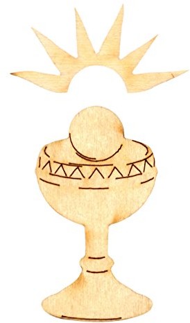 Petra's Bastel News Petra's Bastel-News A gwarantuje ochronę przed słońcem kesos40 40-częściowy zestaw kielich 