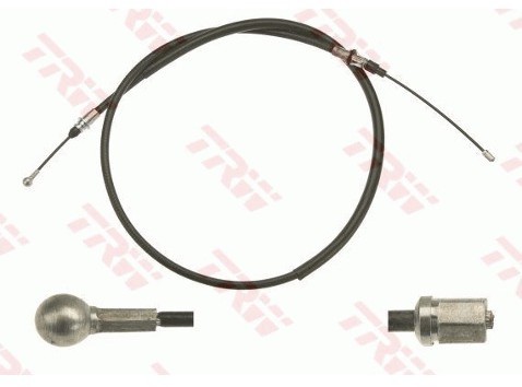 TRW Cięgno, hamulec postojowy GCH3030