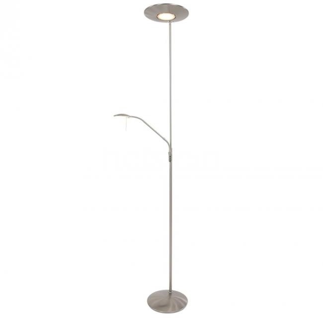 Steinhauer Oświetlenie ZENITH Lampa Stojąca LED, 2-punktowe 7972ST