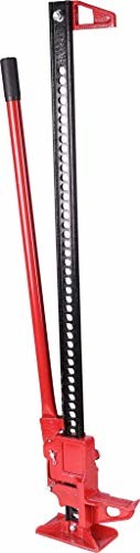 KS Tools KS Tools 460.5705 podnośnik do dużych obciążeń, z grzechotką długą dźwignia, wielokolorowy 460.5705