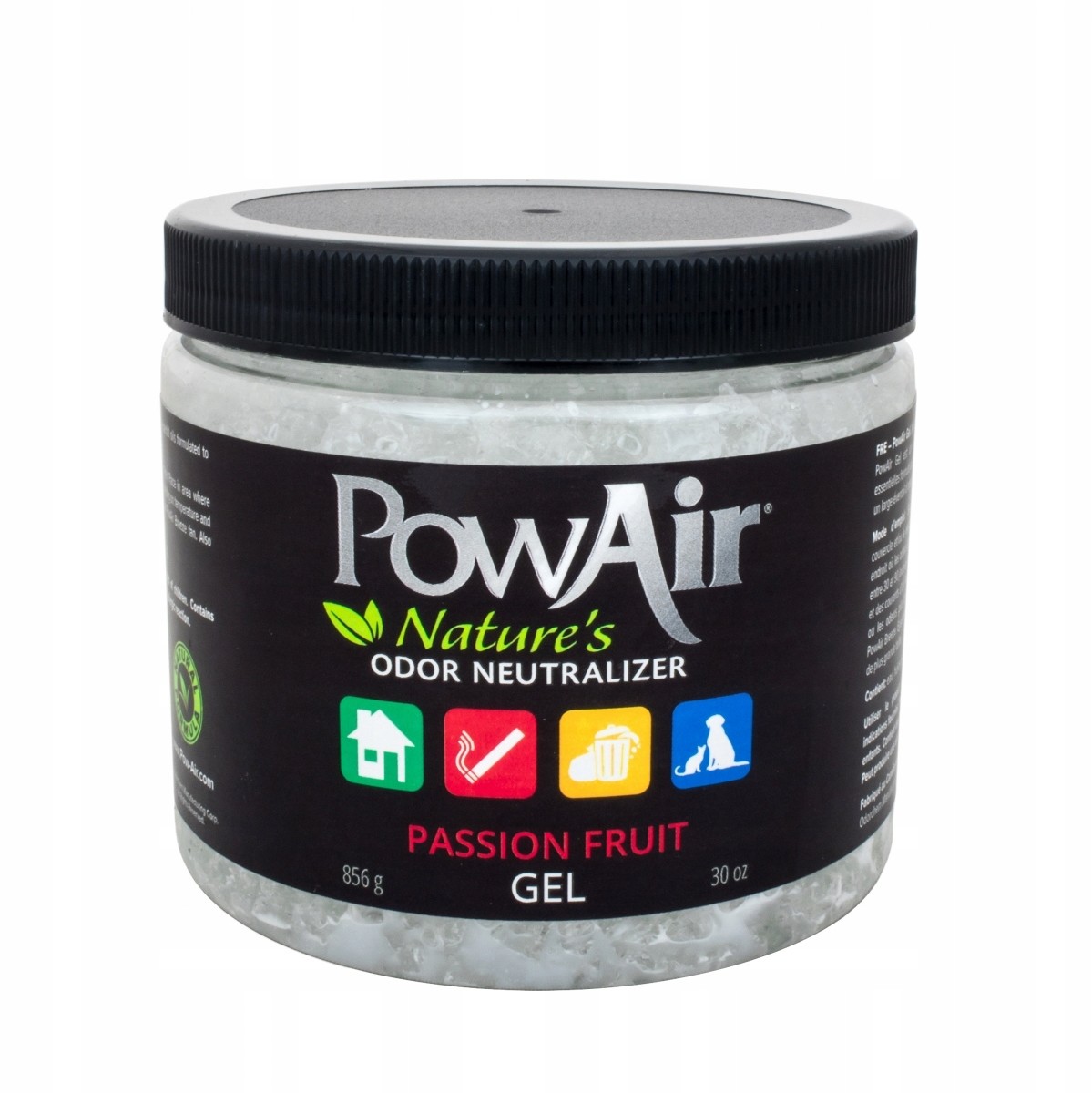 PowAir Żel Ona 0,5 litra neutralizator zapachów