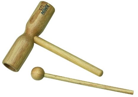 Nino Percussion Percussion NINO570 bęben rurowy rozmiar S NINO570