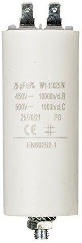 Fixapart W1-11025N kondensator W1-11025N