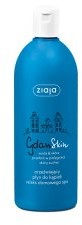 Ziaja GdanSkin płyn do kąpieli orzeźwiający 500ml