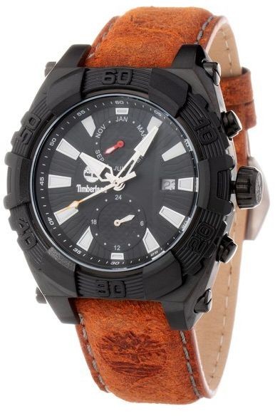 Timberland Zegarek Męski TBL13331JSTB2PN ( 45 mm) S0350012