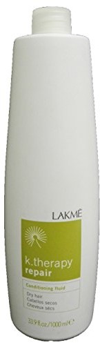 Lakmé lakmé K. Therapy Repair Conditioning Fluid Conditioner suchy do włosów 1000 ML 8429421435130