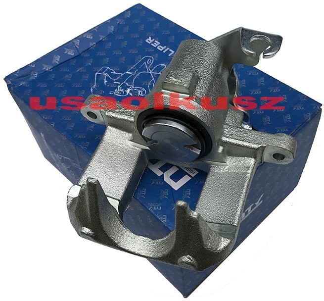 Zacisk hamulcowy tylny lewy Fiat Freemont 2013 HZT-CH-022