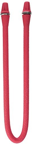 Rosewood 22482 gumowa drążek siedziska zapewnia ptaki, Large
