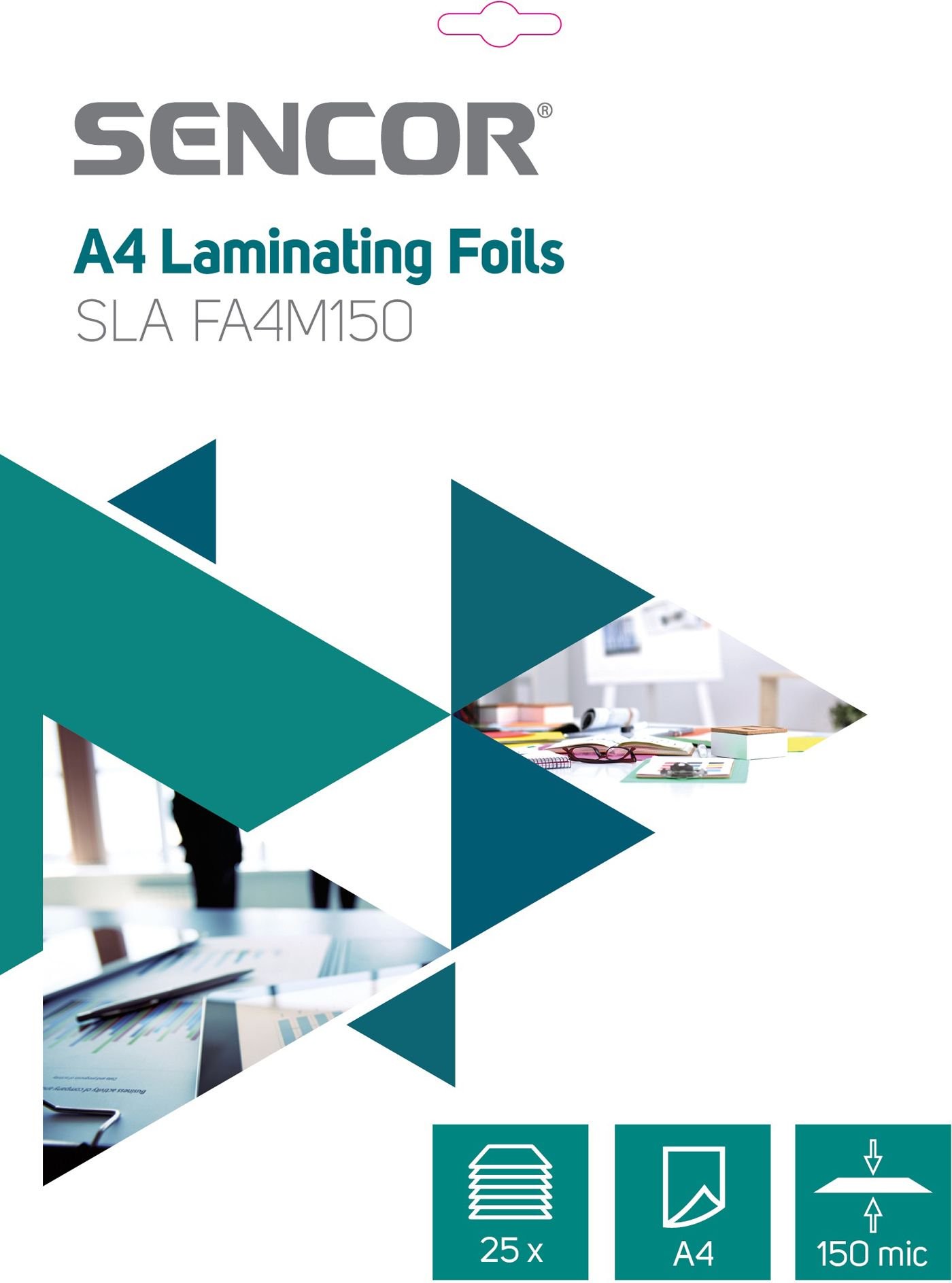 Sencor SLA FA4M150