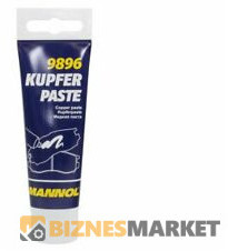 Mannol MANNOL PASTA MIEDZIANA 50G 9896 9896