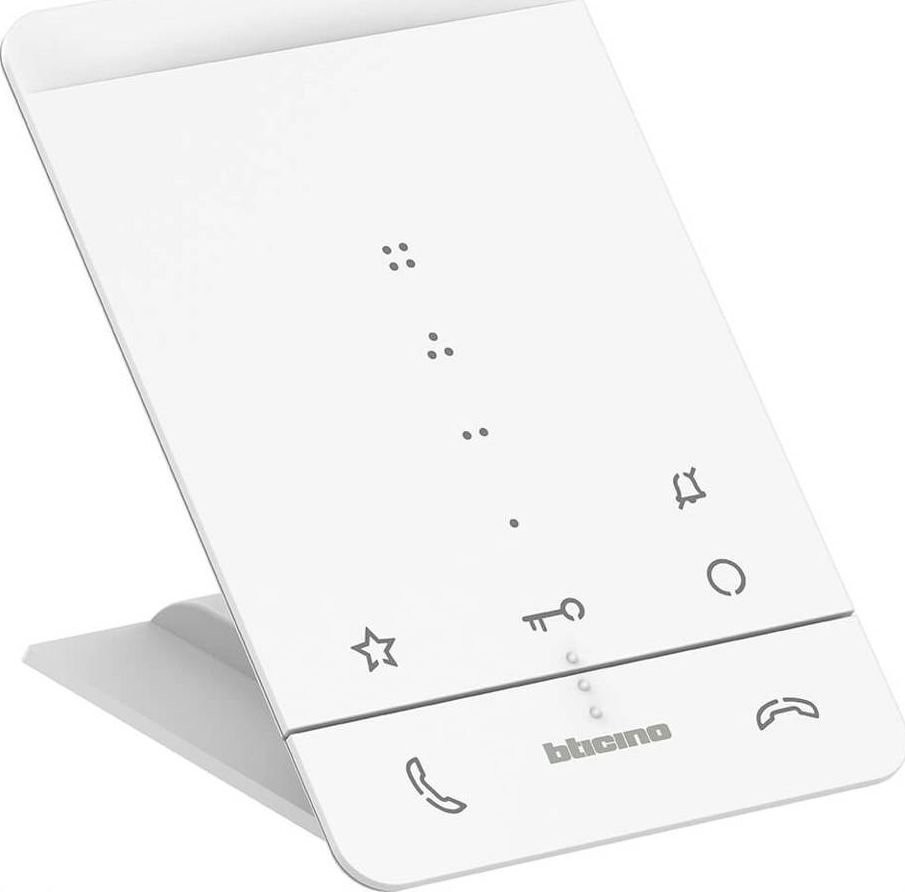 Euratech UNIFON UNIFON Panel Głośnomówiący Classe100A16E Bticino 344282 Certyfikowany Sklep i Wsparcie Techniczne uniwersalny 8704-uniw