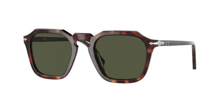Persol przeciwsłoneczne OKULARY PO 3292S 24/31 48 ROZMIAR S - przeciwsłoneczne