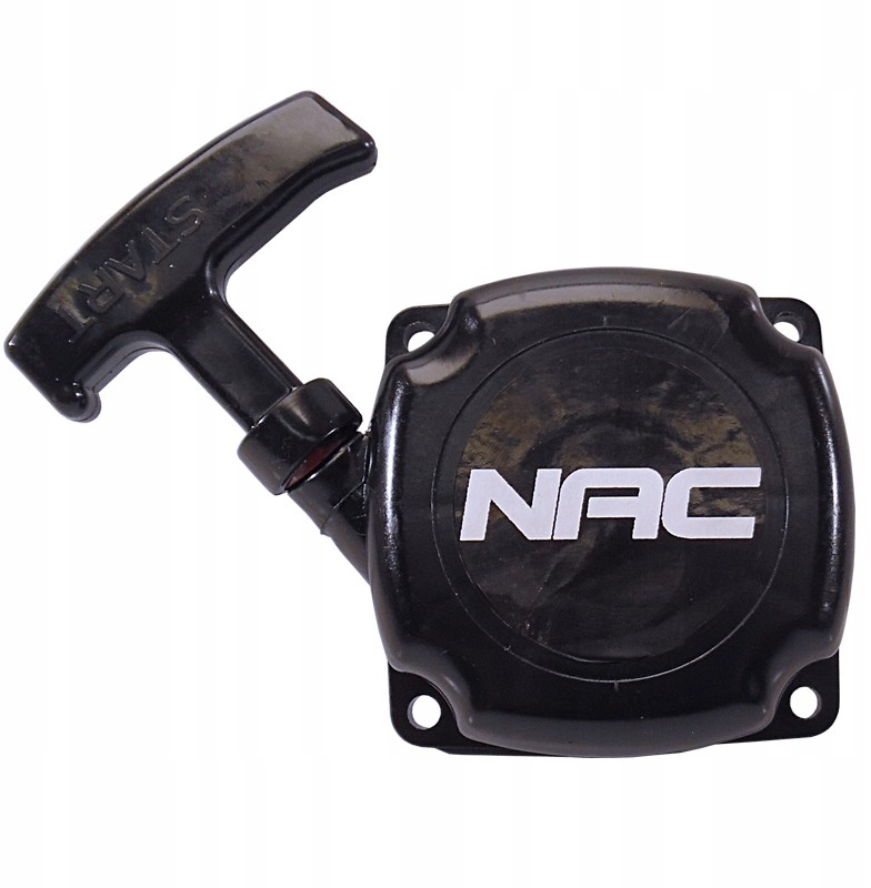 NAC Starter | Rozrusznik Do Wiertnicy EAP52-295-T