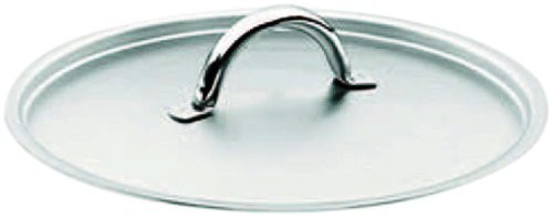 Lacor 54932 pokrywka o średnicy 32 cm Chef Luxe 54932