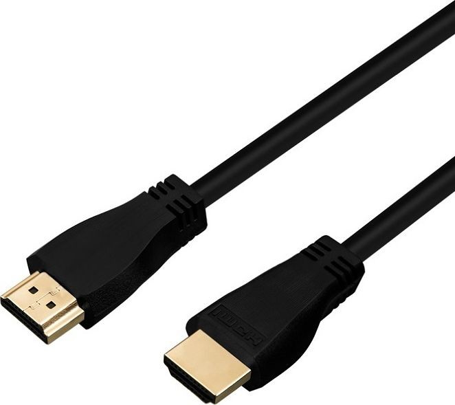 3M Kabel Agog HDMI 2.1 HDMI 2.1 czarny X-86 X-86