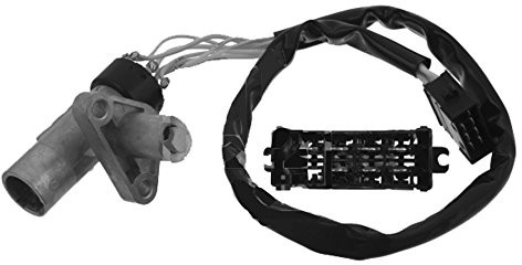 febi bilstein 45503 Kółka do zamka 45503