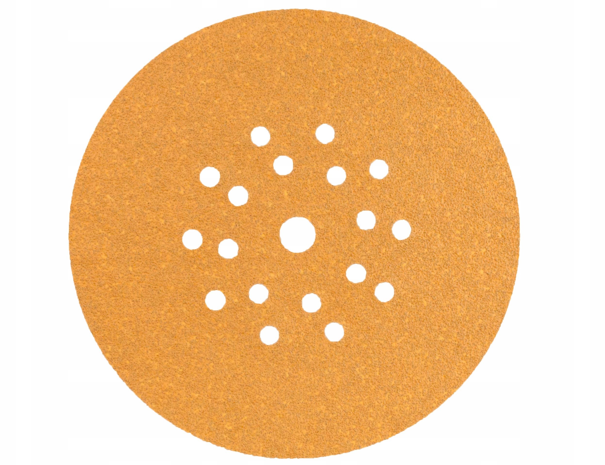 BOSCH papier ścierny na rzep 225mm P220