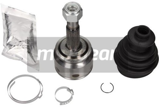 MAXGEAR Zestaw przegubu, wał napędowy 49-0856 49-0856