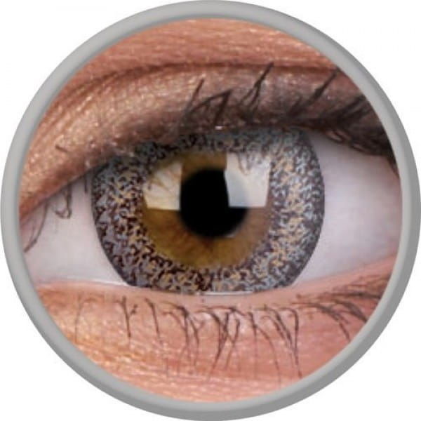 Maxvue Vision Vision ColourVue Fizzy Champagne Silver 2 szt. F625-112FA