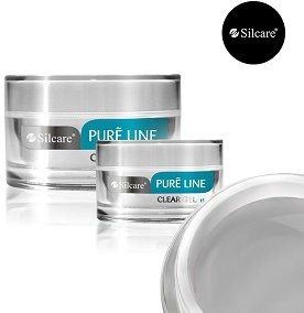 Vanity Żel Pure Clear 50g