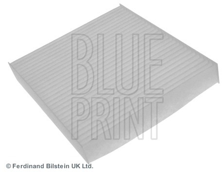 Blue Print Filtr, wentylacja przestrzeni pasażerskiej ADN12518