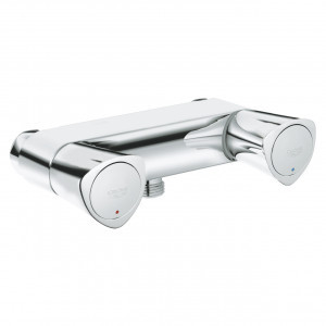 Grohe 26319001 BATERIA NATRYSKOWA COSTA S