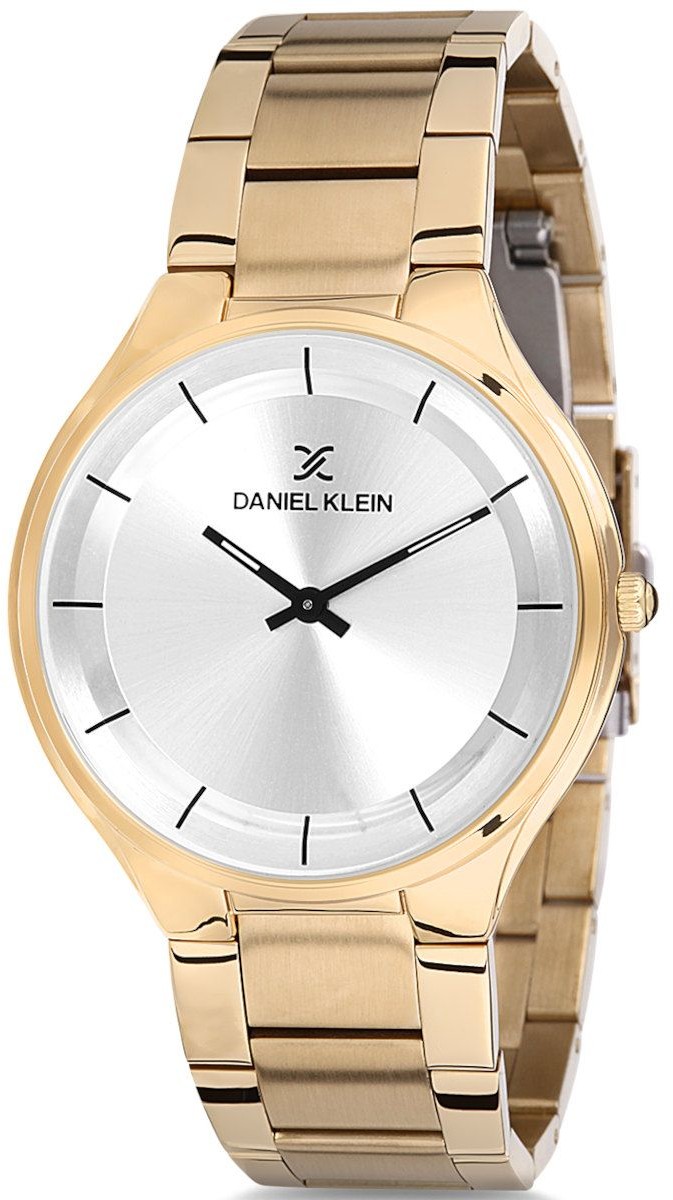 Daniel Klein Zegarek męski DK12128-4