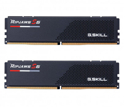 G.Skill 32GB 2x16GB 5600MHz CL36 Ripjaws S5