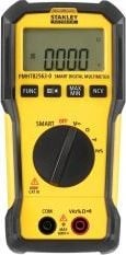 Stanley MIERNIK ELEKTRYCZNY SMART FATMAX SFMHT82563-0 FMHT82563-0