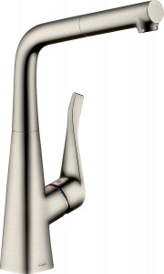 Hansgrohe Metris M71 73812800