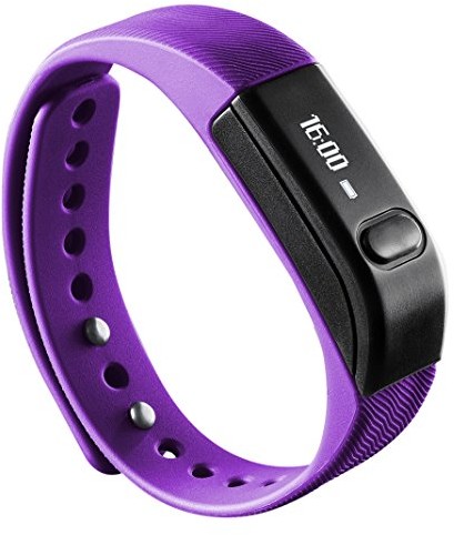 CELLULAR LINE Easy Fit Touch Fioletowy