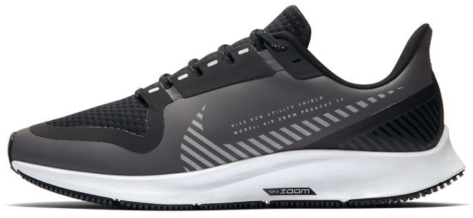 Nike Air Zoom Pegasus 36 Shield AQ8006-003 szary
