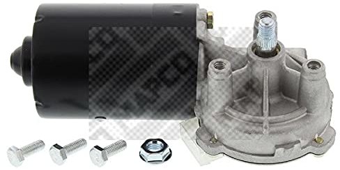 MAPCO 90181 silnik wycieraczek z przodu 90181
