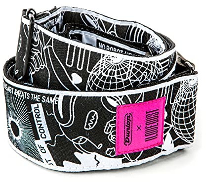 Dunlop Jim Jim I Love Dust Robot Heart ILD11