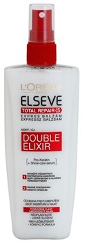 Loreal Paris Paris Elseve Total Repair 5 balsam regenerujący na rozdwojone końcówki włosów 200 ml
