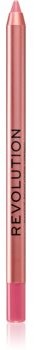 Revolution Makeup Makeup Satin Kiss konturówka do ust odcień Cupcake 1 g
