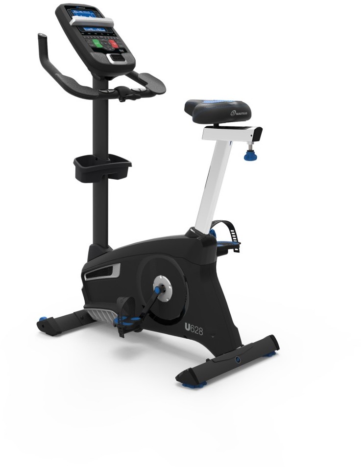 Nautilus Heimtrainer U628