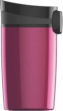 SIGG Kubek termiczny Miracle Mug Berry 270 ml malinowy 8695.8