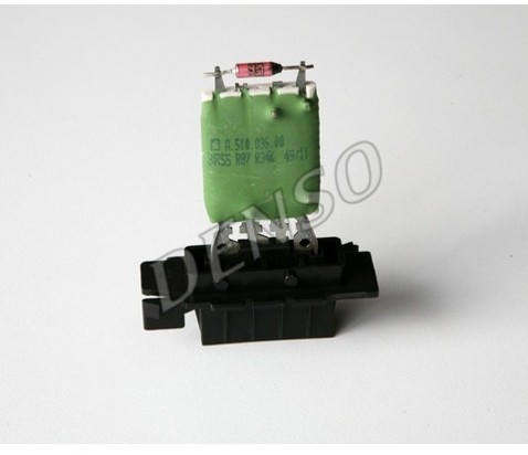 DENSO Opornik, wentylator wewnętrzny DRS20005