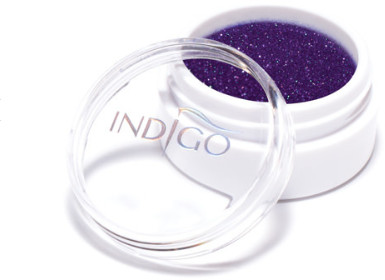 Indigo Indigo Efekt Holo Violet 2.5g