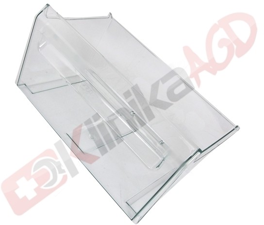 Electrolux Szuflada zamrażarki lodówki Electrolux Zanussi 2247086396