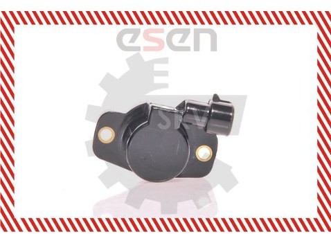 ESEN SKV Czujnik, ustawienie przepustnicy ESEN SKV 17SKV004