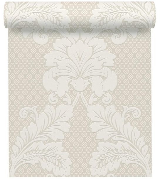 Tapeta LUXURY  Winylowa na flizelinie